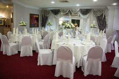 Ресторан Аллегро